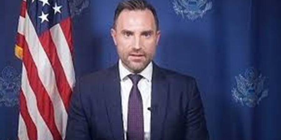 أمريكا: لسنا ملزمين بإبلاغ إسرائيل بلقاء ترامب بالرئيس السوري
