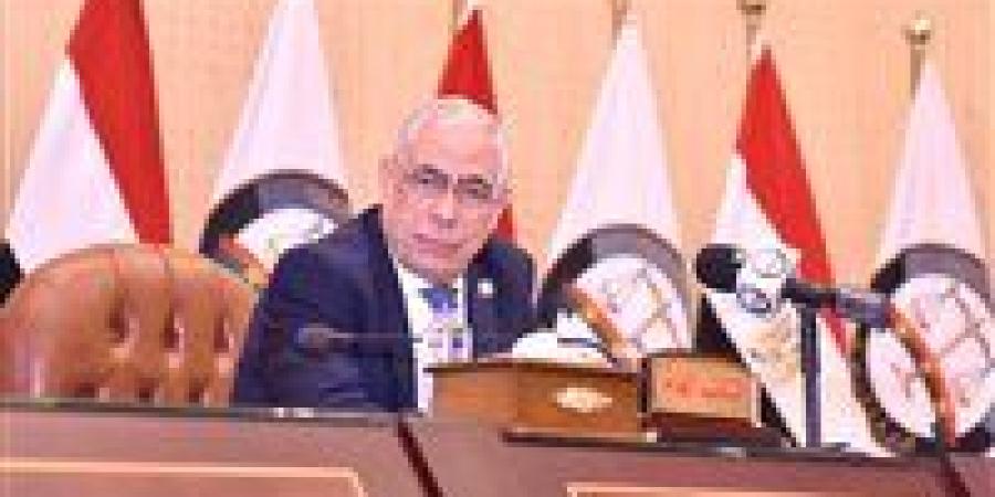 عاجل.. إحالة «سفاح المعمورة» محبوسًا إلى محكمة الجنايات المختصة