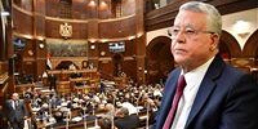 مصادر سياسية تكشف لـ تحيا مصر: البرلمان يناقش قانون مجلس الشيوخ الجلسات القادمة.. ولا زيادة فى عدد الأعضاء