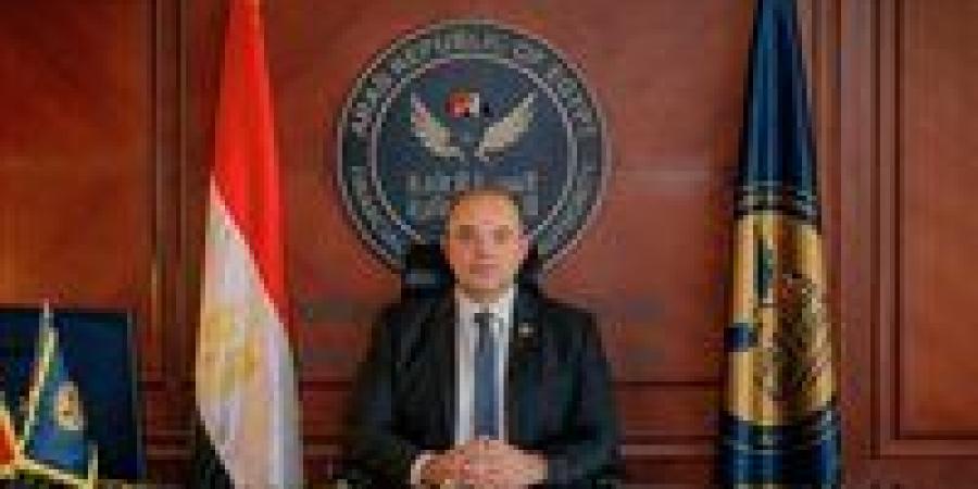شرم الشيخ تحتضن مؤتمر الأيوسكو IOSCO العالمي في 2026