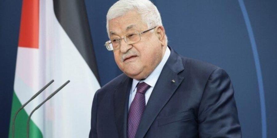 الرئيس الفلسطيني في بغداد: غزة جزء لا يتجزأ من أرض دولة فلسطين