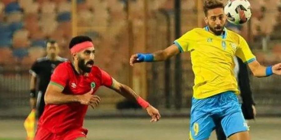 الحديث يتفوق علي التاريخ .. مودرن سبورت يفوز علي الإسماعيلي والأخير يقترب من الهبوط
