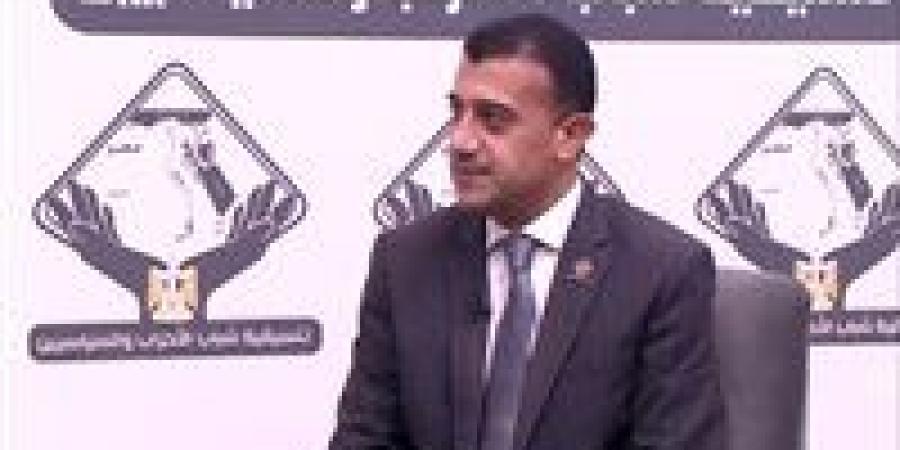 طارق الخولي: العالم الآن في حالة من الصراعات غير مسبوقة.. ومصر تعمل على الحفاظ على أمنها القومي