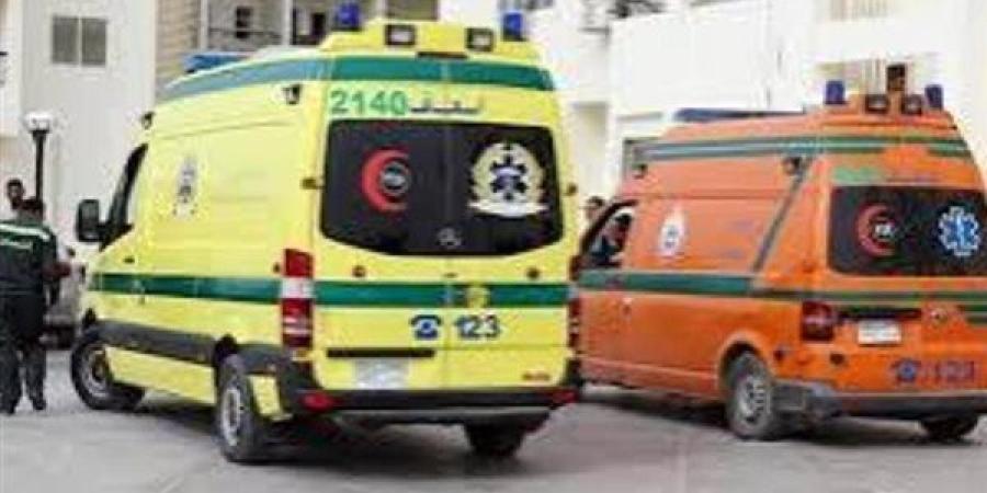 وفاة شاب داخل مستشفى المنيا الجامعي إثر إصابته بطلق ناري