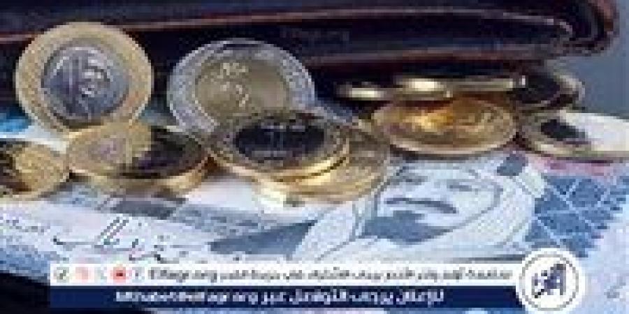 عاجل.. سعر الريال السعودي اليوم الجمعة 16 مايو 2025 في البنك الأهلي
