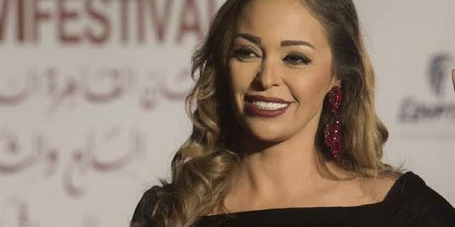 داليا البحيري: مهرجان أسوان لأفلام المرأة له مكانة خاصة في قلبي