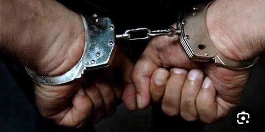 حبس عاطلين 4 أيام على ذمة التحقيق في قضية مخدرات بإيتاي البارود