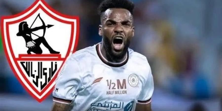 عمرو أدهم: فيفا أخطرنا بسقوط حق الزمالك في قضية بوبيندزا بعد وفاته