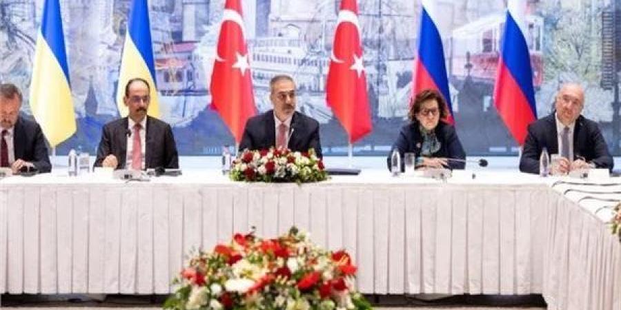 روسيا وأوكرانيا تعلنان الاتفاق على تبادل الأسرى بصيغة ألف مقابل ألف