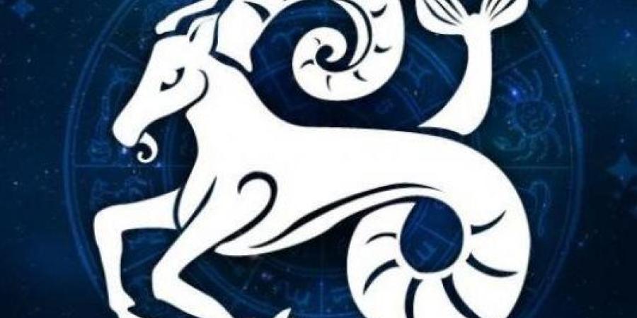 برج الجدي حظك اليوم السبت 17مايو 2025..الصدق أساس الاستقرار العاطفي