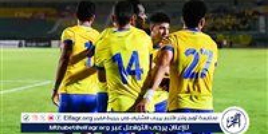 تامر مصطفى يُعلن تشكيل الإسماعيلي لمواجهة مودرن سبورت