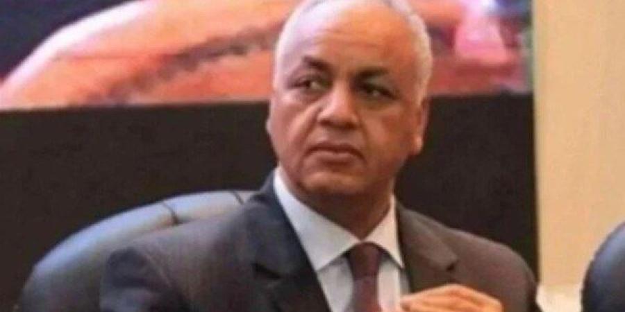 مصطفى بكري: مخطط الشرق الأوسط الجديد هدفه الإيقاع بمصر.. بقولها بكل وضوح