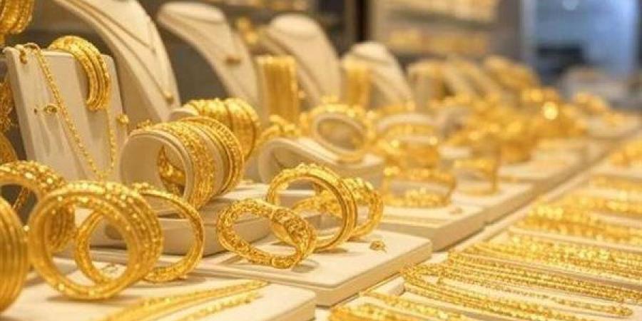 اسعار الذهب اليوم الجمعة 16-5-2025 تحقق ارتفاع قياسي جديد بالتعاملات المسائية.. تحديث لحظي لعيارات 24 و21 و18