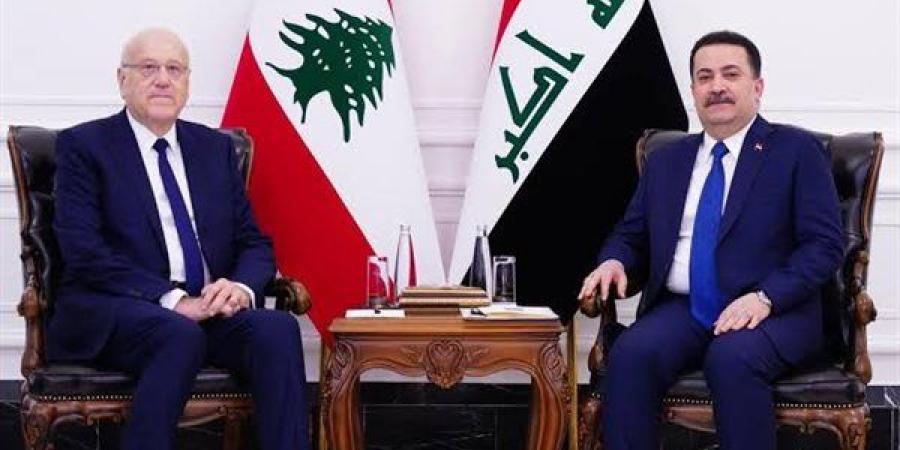 السوداني: العراق يرفض ما يتعرض له لبنان والأراضي الفلسطينية من انتهاكات