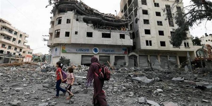 زعماء أوروبيون يطالبون إسرائيل برفع الحصار عن غزة