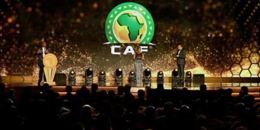 كاف يستعد للكشف عن كأس وهوية جديدة لدوري أبطال إفريقيا قبل النهائي