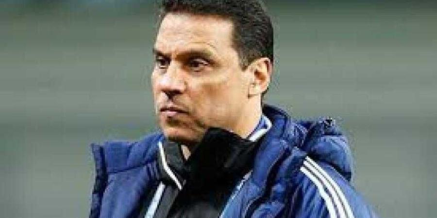 حسام البدري يتحدث عن عروض يمتلكها من الدوري المصري