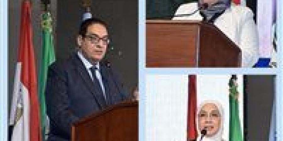 تفاصيل الخطة الاستراتيجية لجامعة القاهرة 2025-2030
