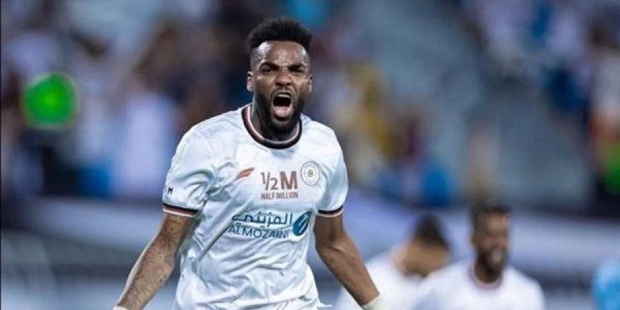 عاجل.. فيفا يصدم الزمالك بشأن قضية بوبيندزا (تفاصيل)