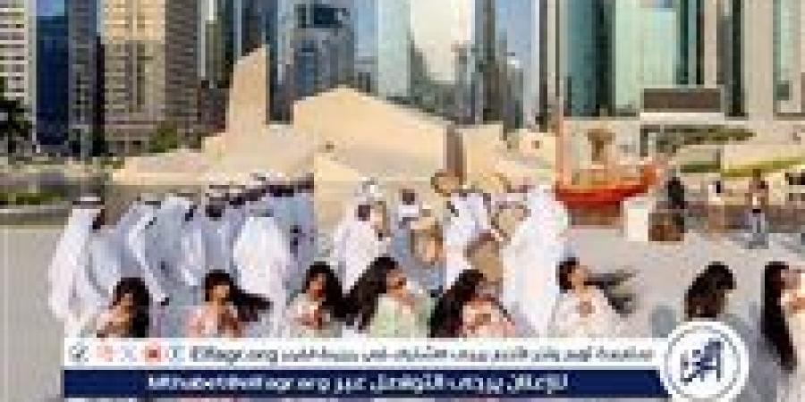 "نعاشات العيالة" تراث إماراتي يتصدر مواقع البحث العالمية بعد زيارة ترامب إلى الإمارات