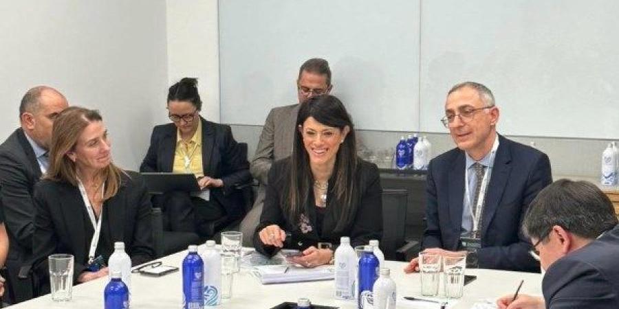 المشاط: برنامج نُوفّي محور رئيسي في استراتيجية التغيرات المناخية 2050