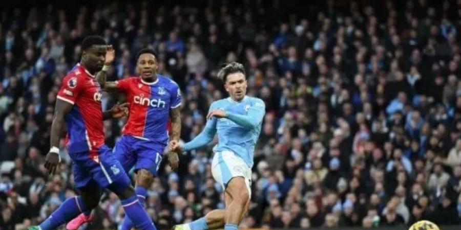 موعد مباراة مانشستر سيتي وكريستال بالاس في نهائي كأس الاتحاد الإنجليزي والقنوات الناقلة