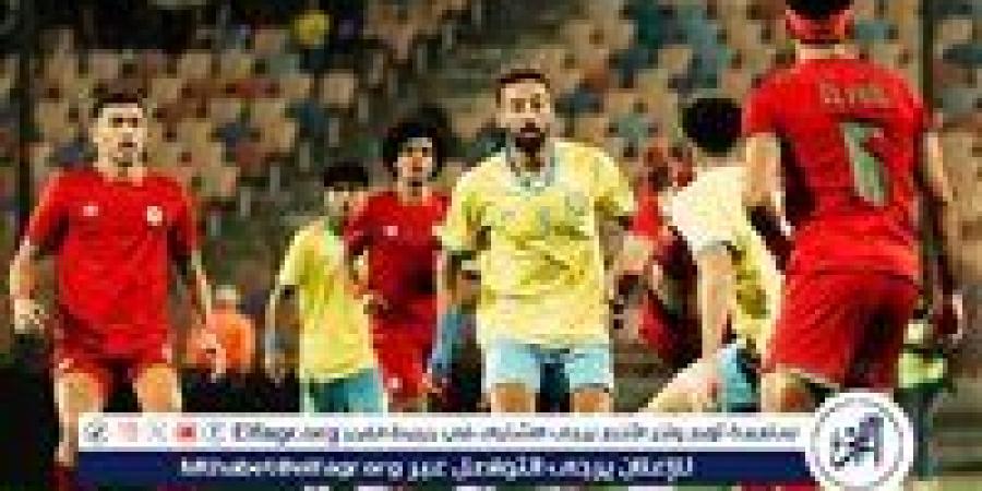 موعد مباراة الإسماعيلي ومودرن سبورت في الدوري المصري والقنوات الناقلة