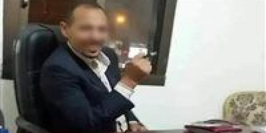 عاجل.. النيابة العامة: سفاح المعمورة قتل موكله بعد خطفه وزوجته خشية افتضاح أمره