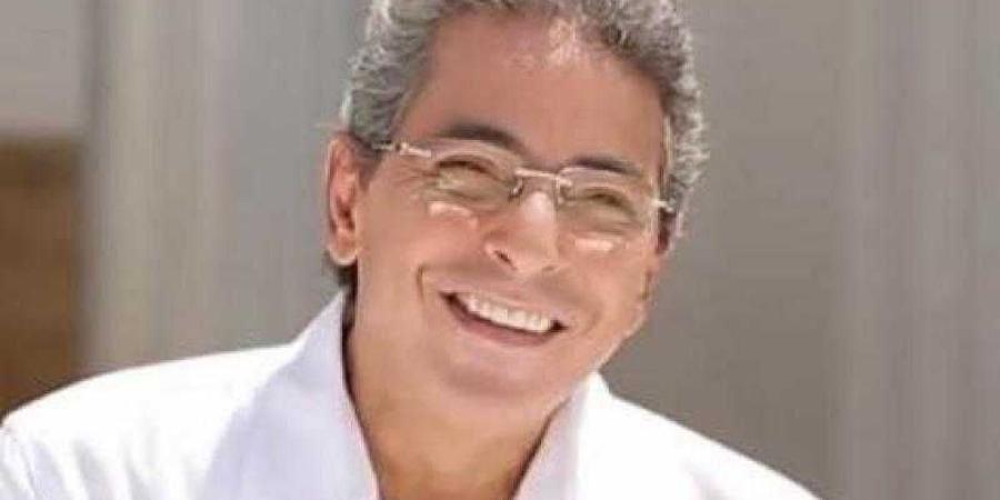 محمود سعد يكشف عن موقف مؤثر مع والدته واحترامها لفصل العمل عن العلاقات الشخصية