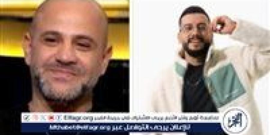 محمد فخراني يطرح أغنية "بطلونا" بتوقيع عزيز الشافعي: تجربة جديدة تمزج الإحساس بالعصرية