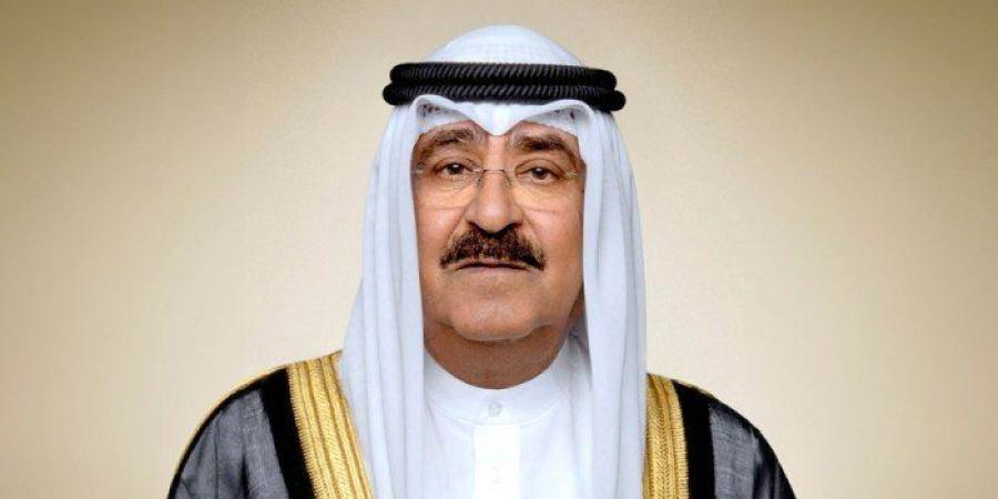 أمير الكويت يعرب عن بالغ الاعتزاز بالإسهامات البارزة للمرأة الكويتية في مسيرة البناء والتنمية لوطننا العزيز