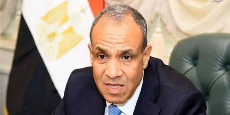 وزير الخارجية: توافق عربي على قرارات بشأن السودان وسد النهضة