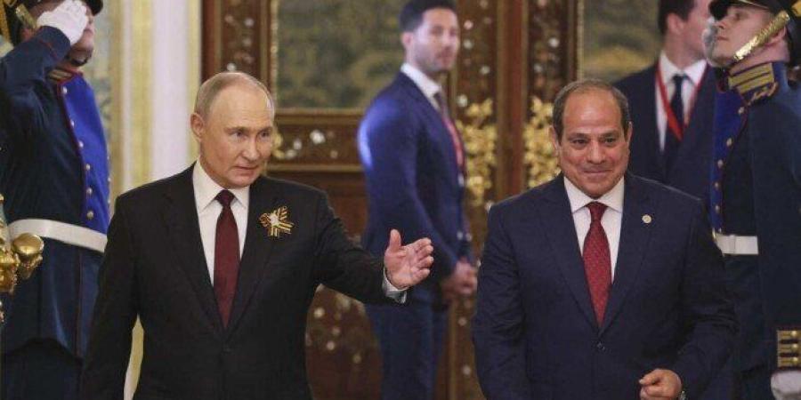 مصر وروسيا تطلقان مشروعا صناعيا استراتيجيا شرق قناة السويس.. ما التفاصيل؟