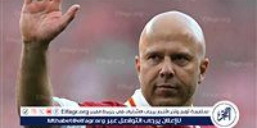 سلوت: بات من الصعب تحفيز اللاعبين