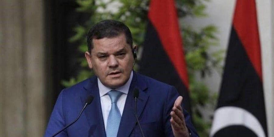مجلس النواب الليبي: تكليف النائب العام بمنع عبد الحميد الدبيبة من السفر