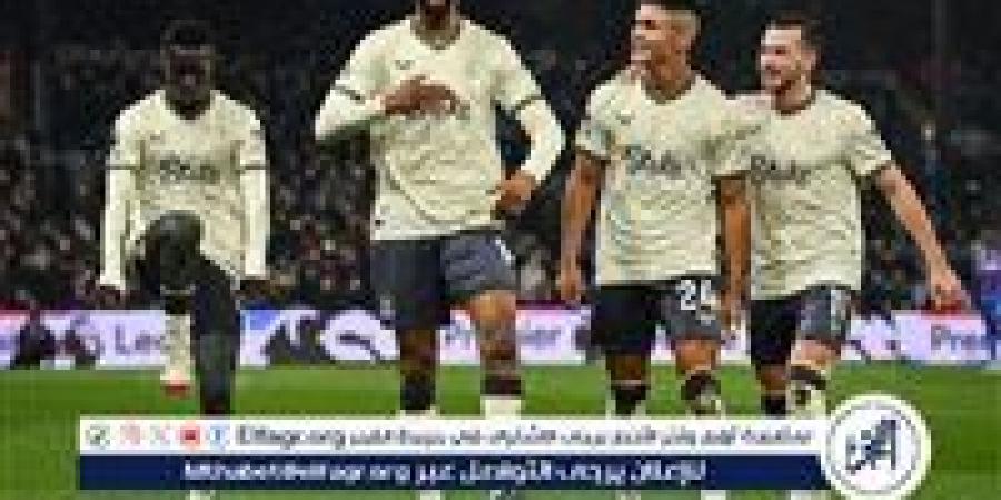 إيفرتون يبرم صفقة طويلة الأجل لحقوق تسمية ملعبه الجديد