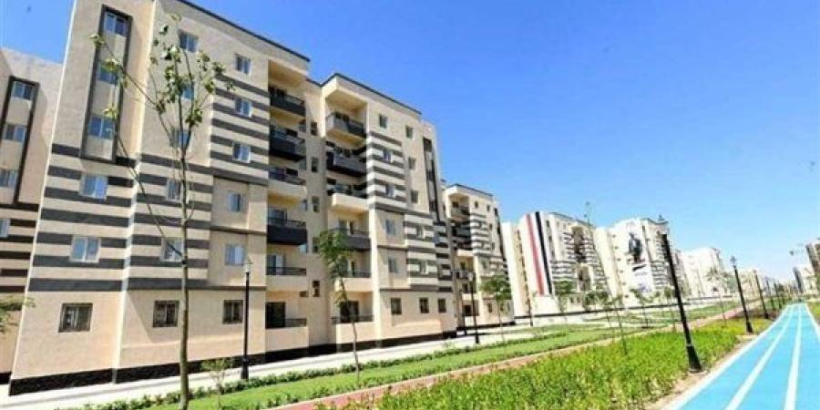 خطوة بخطوة.. إزاي تقدم على شقة في «سكن لكل المصريين 7»