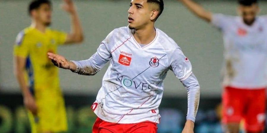 العلاوي ينتقل رسميا إلى هال سيتي