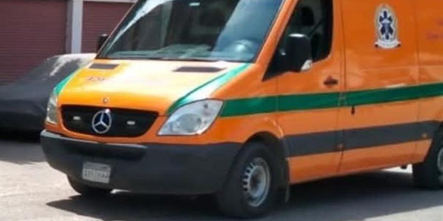 إغماءات بين الطالبات وإلغاء الامتحان.. ماذا جرى بكلية التربية الرياضية جامعة طنطا؟