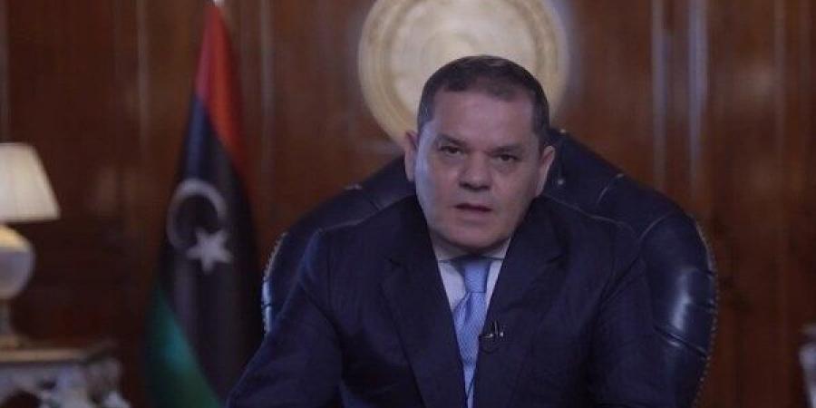 ليبيا .. الدبيبة يتوعد بإنهاء نفوذ الميليشيات في طرابلس