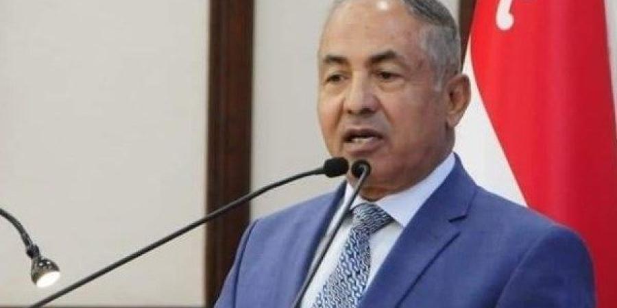 رئيس دفاع النواب: مصر لخصت حل قضية الشرق الأوسط في "قمة بغداد"