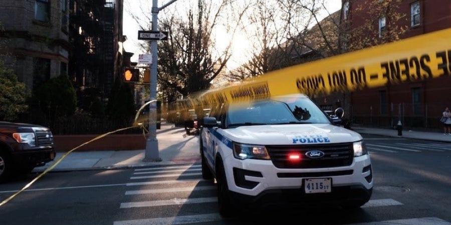 قتيل في انفجار عبوة بكاليفورنيا