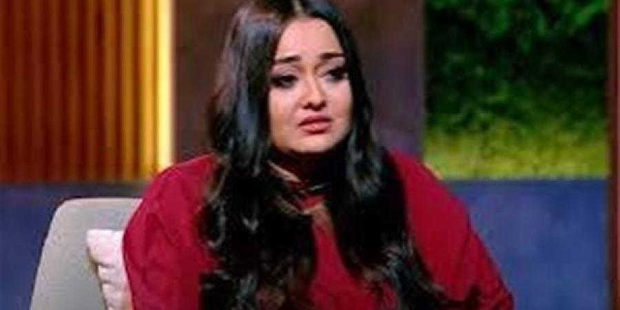 اليوم.. نظر محاكمة راندا البحيرى بتهمة سب وقذف طليقها