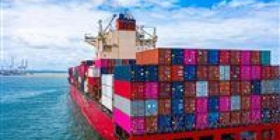 الإحصاء: 18% ارتفاعا في الصادرات المصرية للدول العربية خلال 2024