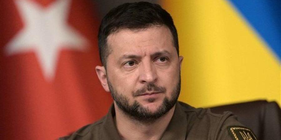 في أول لقاء رسمي.. زيلينسكي يبحث مع رئيس وزراء كندا وقف إطلاق النار مع روسيا