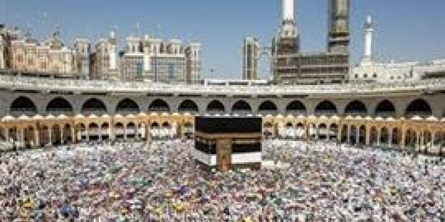 رئيس بعثة الحج الرسمية: وصول 4000 حاج للمدينة المنورة وبدء وصول الرحلات لمكة المكرمة