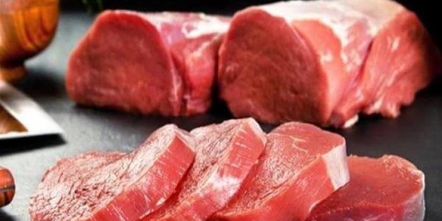 مع اقتراب العيد.. أسعار اللحوم والأضاحي اليوم السبت بالأسواق