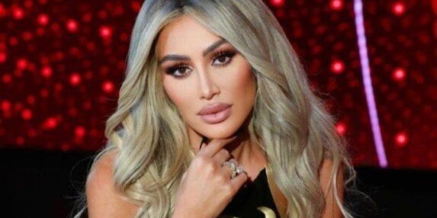 مايا دياب تستعد لإحياء حفل بلبنان في هذا الموعد