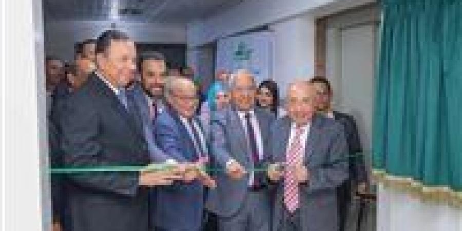 في نقلة نوعية لتطوير الكفاءات والكوادر الهندسية.. النقابة العامة للمهندسين تفتتح أكاديمية التدريب والتطوير الهندسي