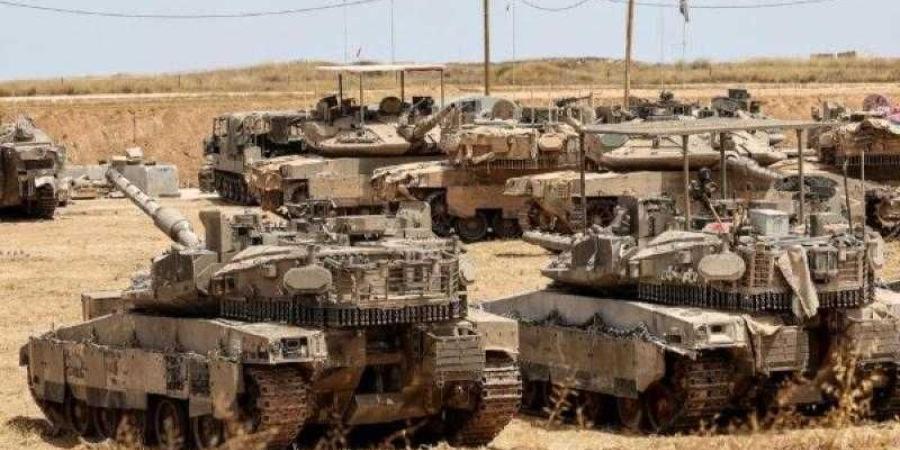 صحيفة عبرية تكشف تفاصيل مراحل العملية العسكرية الجديدة في غزة